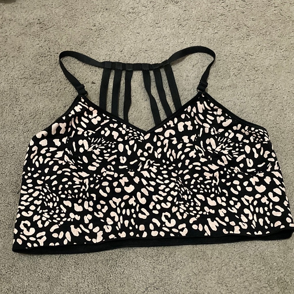 Cacique bralette